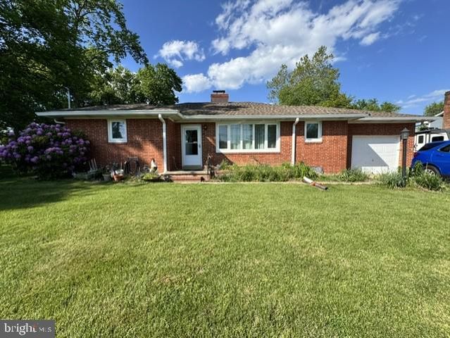 5404 BUSH ST, White Marsh, MD 21162