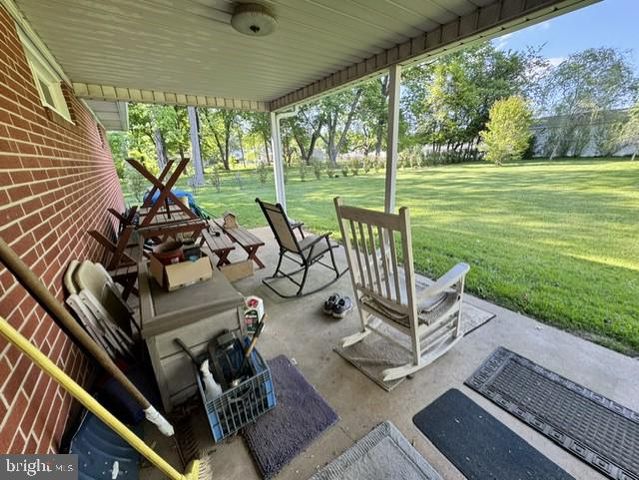 5404 BUSH ST, White Marsh, MD 21162
