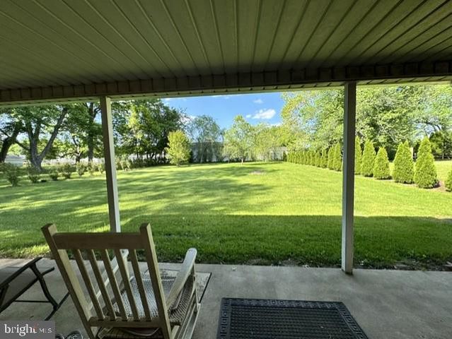 5404 BUSH ST, White Marsh, MD 21162