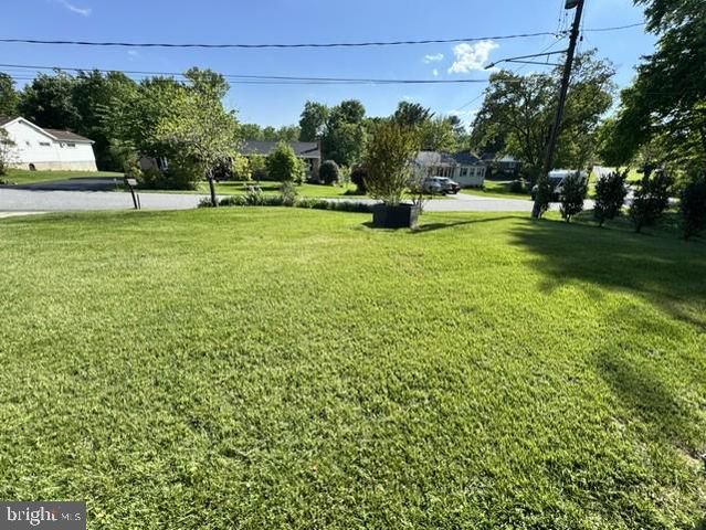 5404 BUSH ST, White Marsh, MD 21162