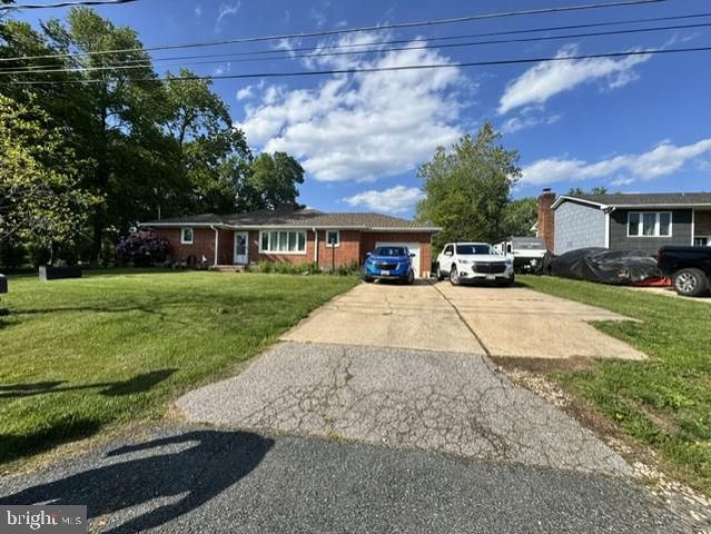 5404 BUSH ST, White Marsh, MD 21162