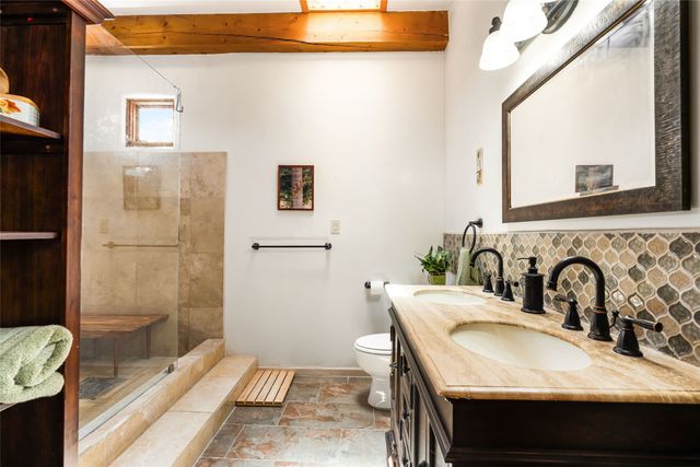 54 Calle Alexia, Santa Fe, NM 87508