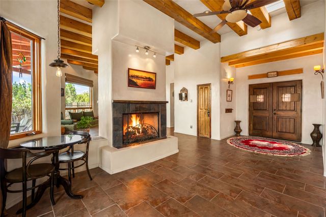 54 Calle Alexia, Santa Fe, NM 87508