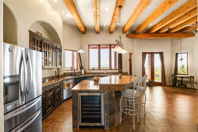 54 Calle Alexia, Santa Fe, NM 87508