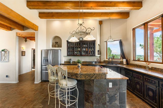 54 Calle Alexia, Santa Fe, NM 87508