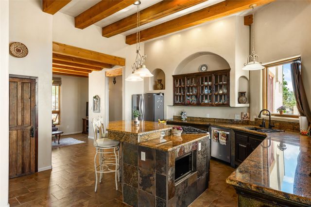 54 Calle Alexia, Santa Fe, NM 87508