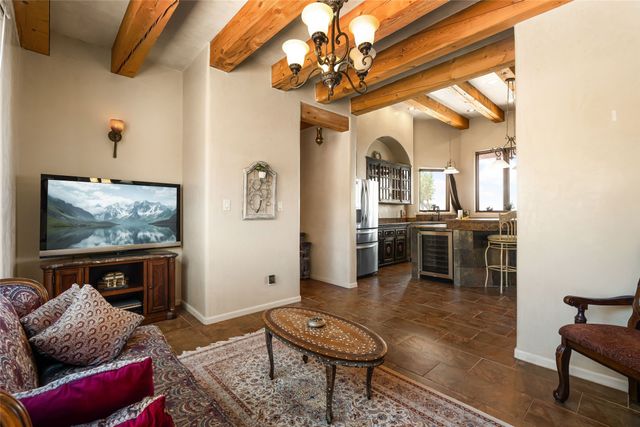 54 Calle Alexia, Santa Fe, NM 87508