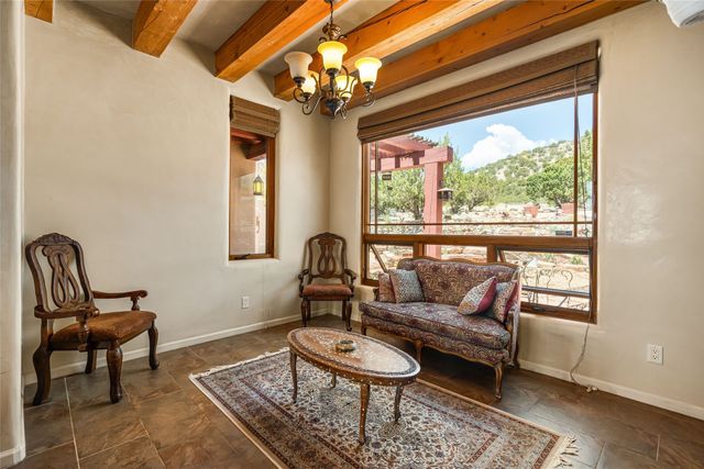 54 Calle Alexia, Santa Fe, NM 87508