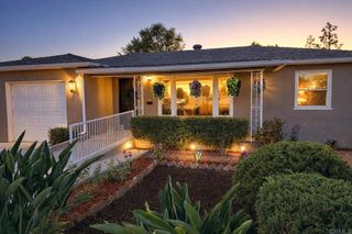 4716 Parks Avenue, La Mesa, CA 91942