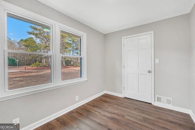 1450 Dauset Drive, Griffin, GA 30224