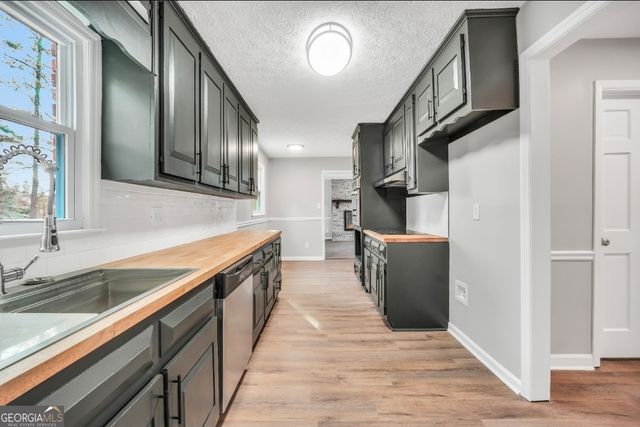 1450 Dauset Drive, Griffin, GA 30224