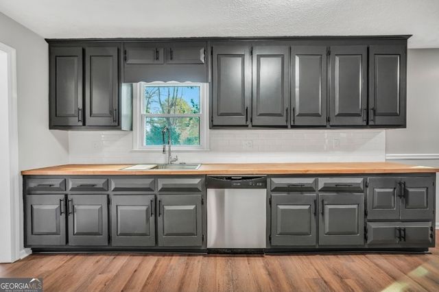 1450 Dauset Drive, Griffin, GA 30224