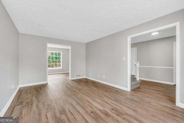 1450 Dauset Drive, Griffin, GA 30224