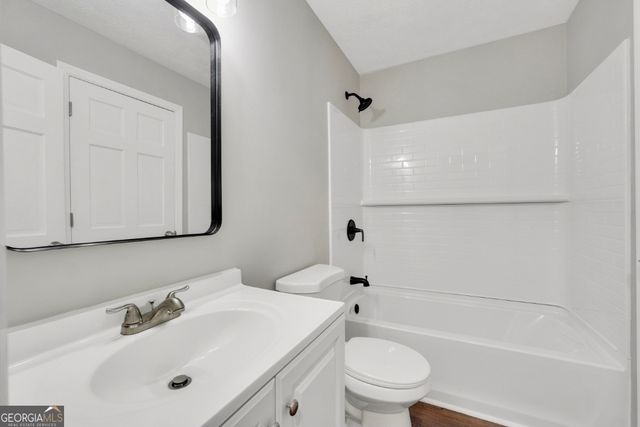 1450 Dauset Drive, Griffin, GA 30224