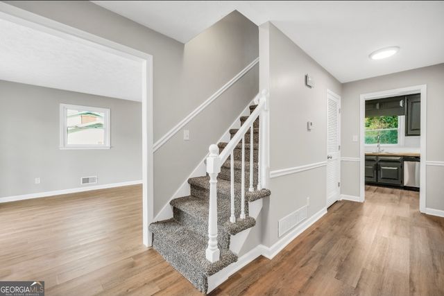 1450 Dauset Drive, Griffin, GA 30224