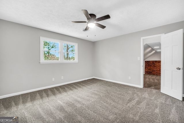 1450 Dauset Drive, Griffin, GA 30224