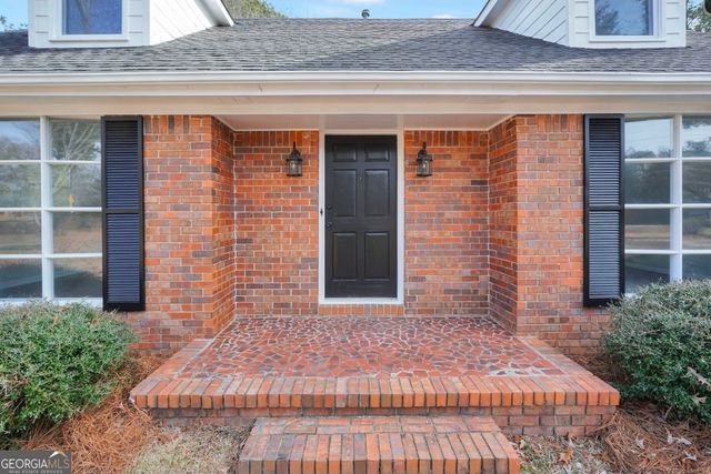 1450 Dauset Drive, Griffin, GA 30224