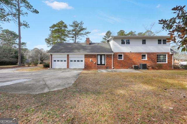 1450 Dauset Drive, Griffin, GA 30224