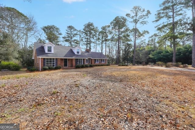 1450 Dauset Drive, Griffin, GA 30224