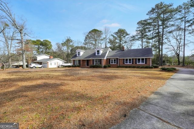 1450 Dauset Drive, Griffin, GA 30224