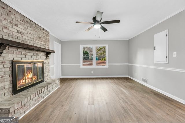 1450 Dauset Drive, Griffin, GA 30224