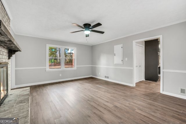 1450 Dauset Drive, Griffin, GA 30224