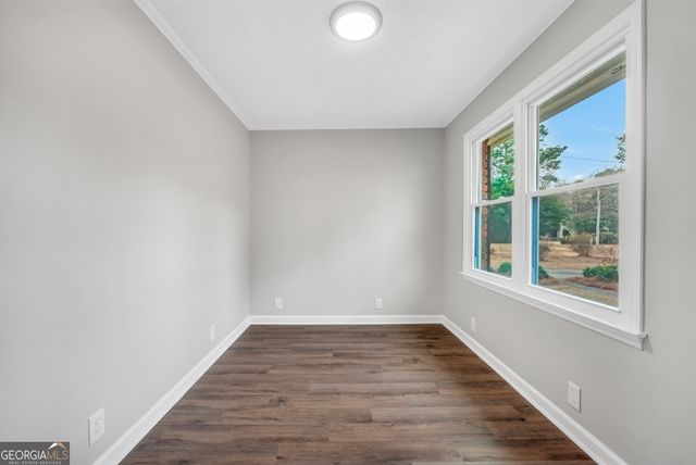 1450 Dauset Drive, Griffin, GA 30224