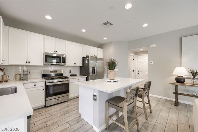 4748 Illustria Avenue, Las Vegas, NV 89141