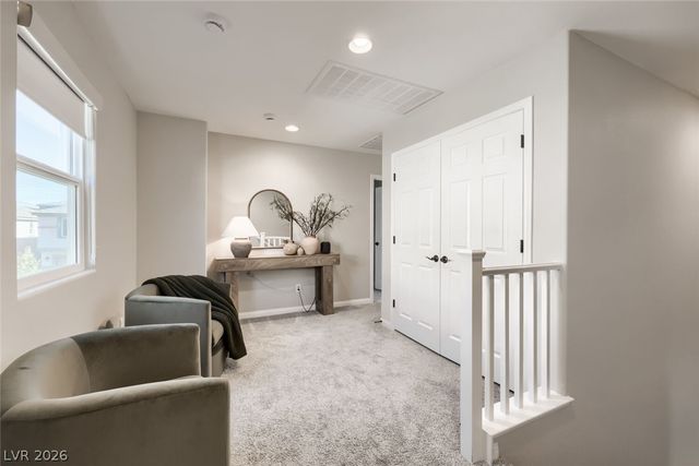 4748 Illustria Avenue, Las Vegas, NV 89141