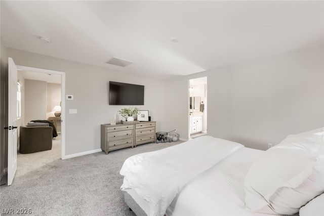 4748 Illustria Avenue, Las Vegas, NV 89141
