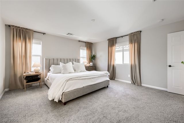 4748 Illustria Avenue, Las Vegas, NV 89141