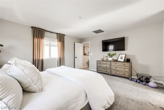 4748 Illustria Avenue, Las Vegas, NV 89141