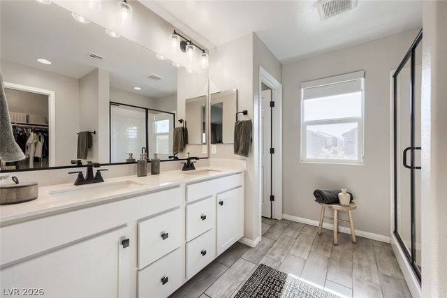4748 Illustria Avenue, Las Vegas, NV 89141