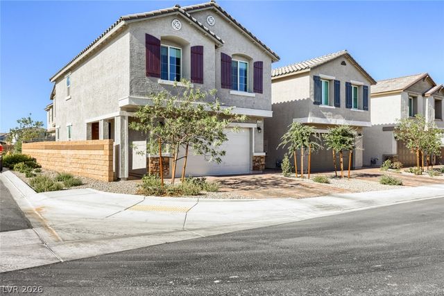 4748 Illustria Avenue, Las Vegas, NV 89141
