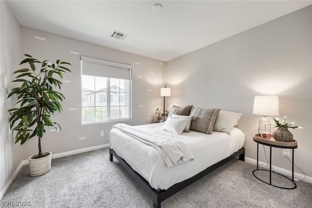 4748 Illustria Avenue, Las Vegas, NV 89141