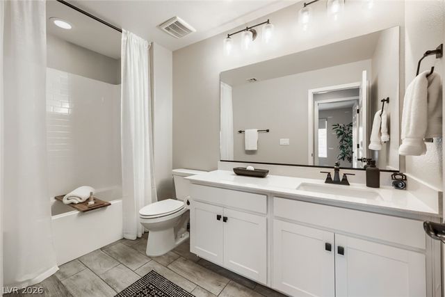 4748 Illustria Avenue, Las Vegas, NV 89141
