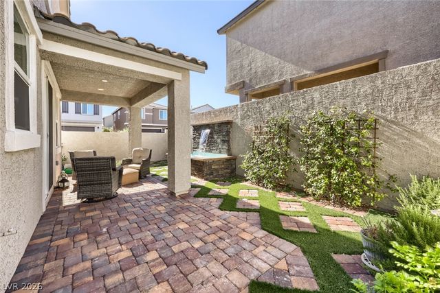 4748 Illustria Avenue, Las Vegas, NV 89141