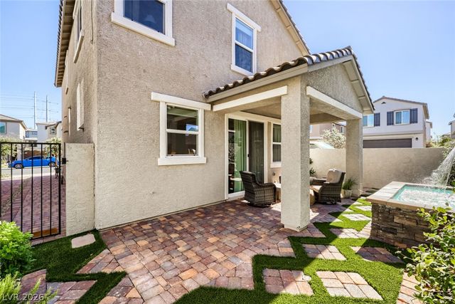 4748 Illustria Avenue, Las Vegas, NV 89141