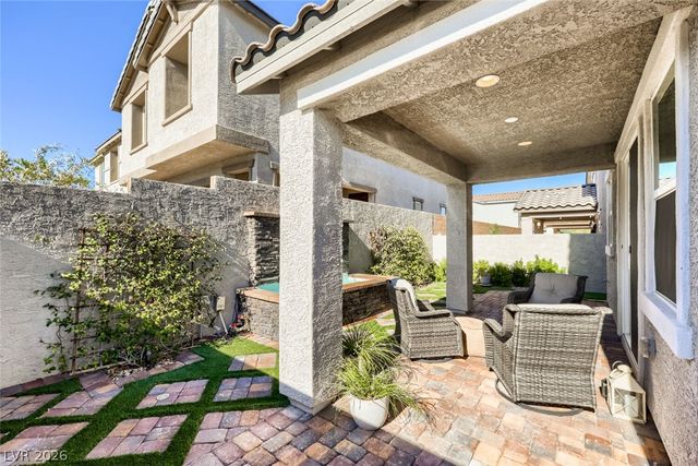 4748 Illustria Avenue, Las Vegas, NV 89141