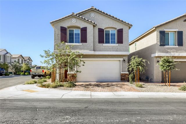 4748 Illustria Avenue, Las Vegas, NV 89141