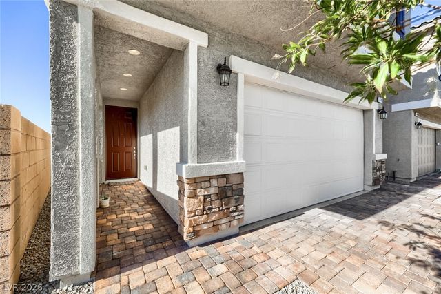 4748 Illustria Avenue, Las Vegas, NV 89141