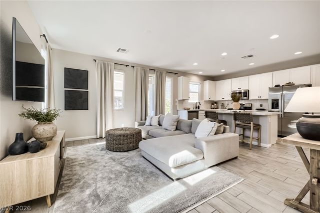 4748 Illustria Avenue, Las Vegas, NV 89141