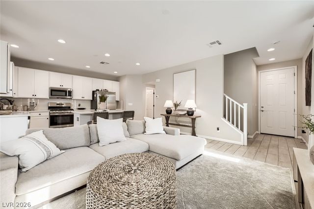 4748 Illustria Avenue, Las Vegas, NV 89141