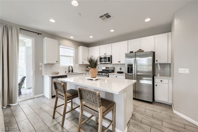 4748 Illustria Avenue, Las Vegas, NV 89141