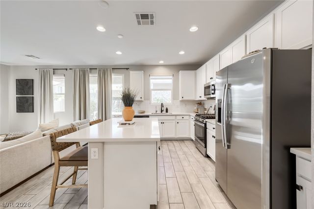 4748 Illustria Avenue, Las Vegas, NV 89141
