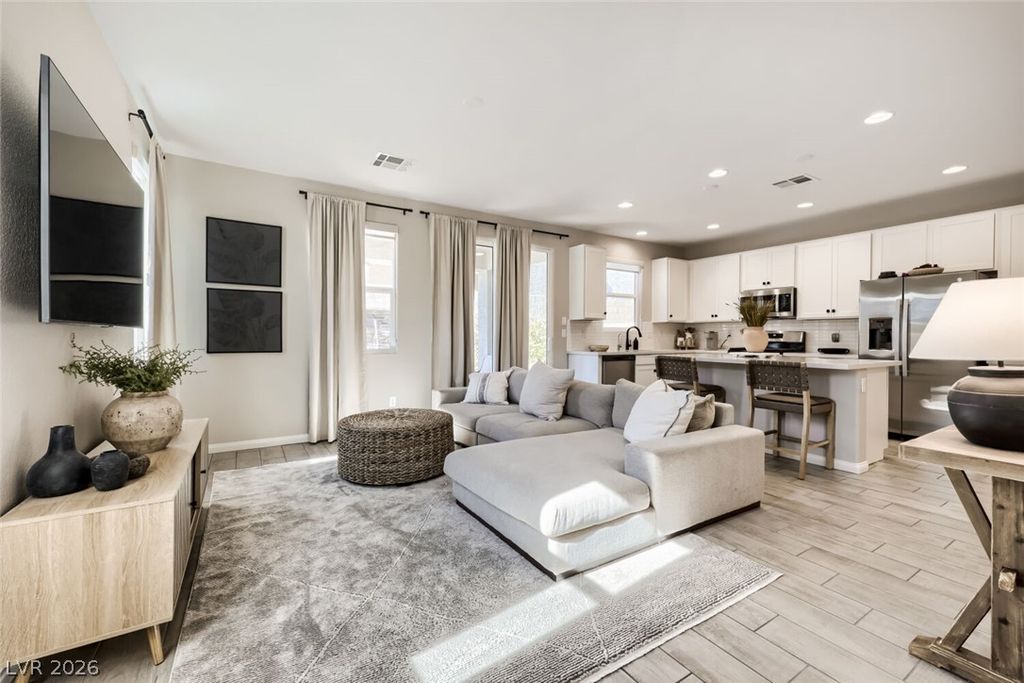 4748 Illustria Avenue, Las Vegas, NV 89141 — photo 4