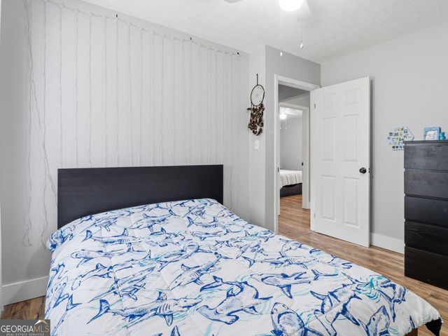 80 Sunnyland Drive, Newnan, GA 30265