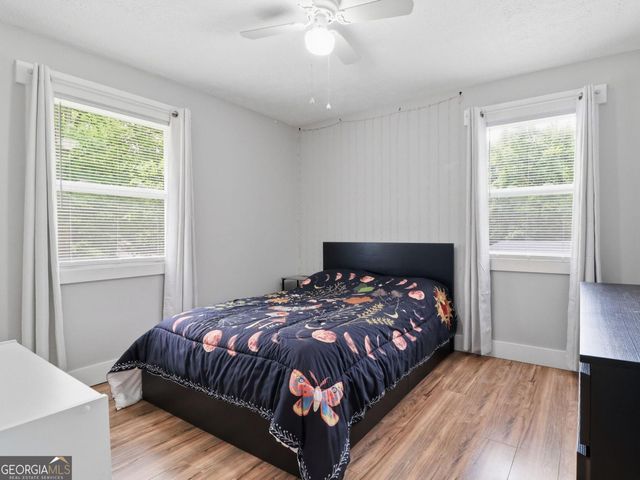80 Sunnyland Drive, Newnan, GA 30265