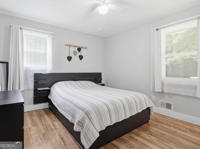 80 Sunnyland Drive, Newnan, GA 30265