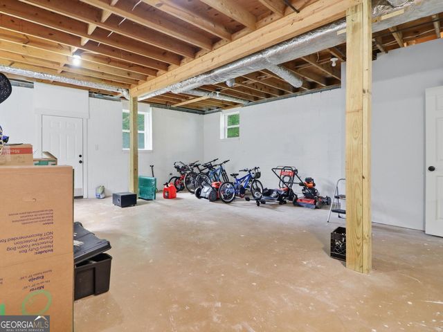 80 Sunnyland Drive, Newnan, GA 30265